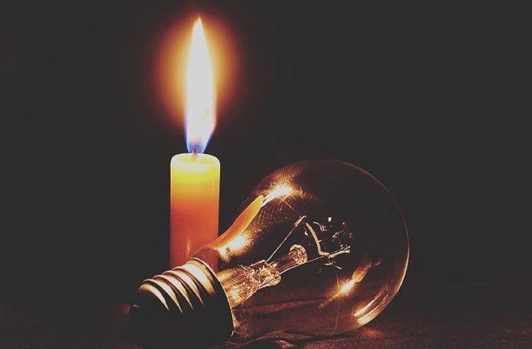 डोटीका तीन स्थानीय तहका वडा अन्धकारमा