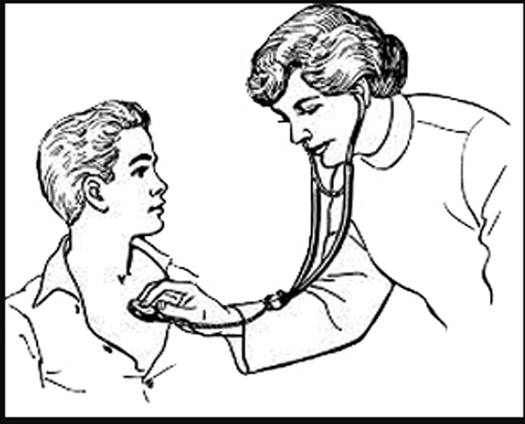 २ वर्षदेखि स्वास्थ्यकर्मी छैनन्, बन्दीलाई समस्या