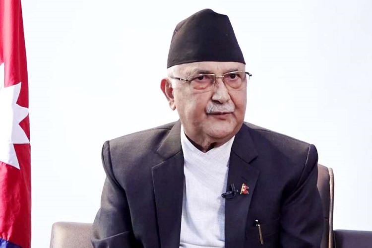 'पार्टी विभाजन गरेर समाजवाद आउँदैन'