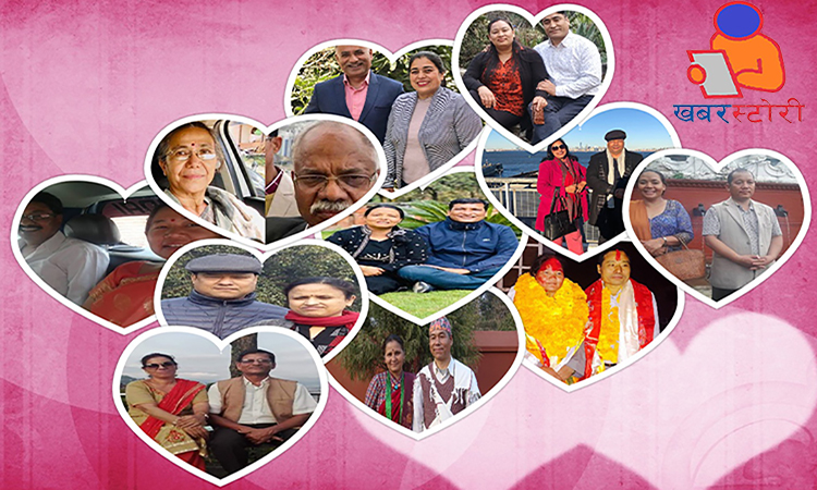 श्रीमान श्रीमति नै केन्द्रिय सदस्य बनेका माओवादी नेताहरुको कथा