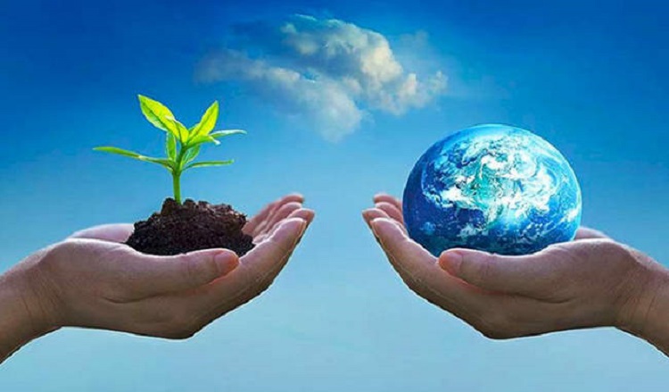 जलवायु कूटनीतिलाई सशक्त गराउनुपर्नेमा जोड