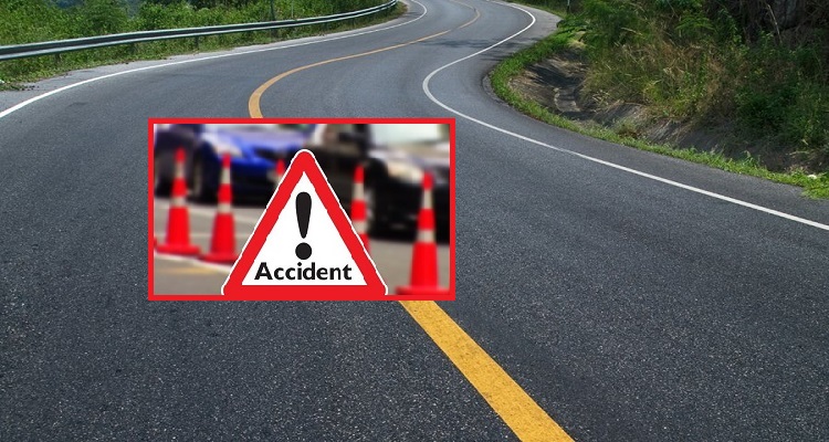 साँघुरा सडक र चालकको लापरबाही : दुर्घटनाको बढ्दो जोखिम