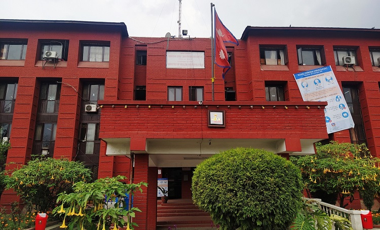 नेपालमा पनि फैलियो ओमिक्रोन, २४ जनामा संक्रमण पुष्टि