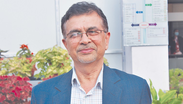 मुख्यमन्त्री पाण्डेका अध्यक्षतामा कोभिड–१९ व्यवस्थापन समिति गठन