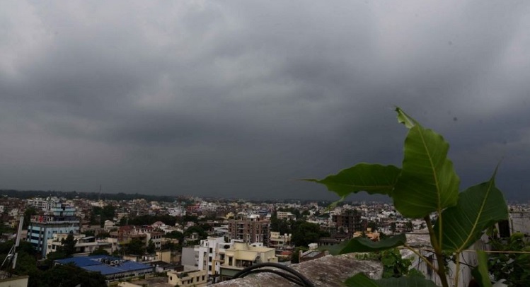 अझै केही दिन मौसम खराब हुने