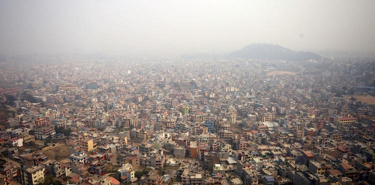 मौसममा सुधार आउन केही दिन लाग्छ : मौसम पूर्वानुमान महाशाखा