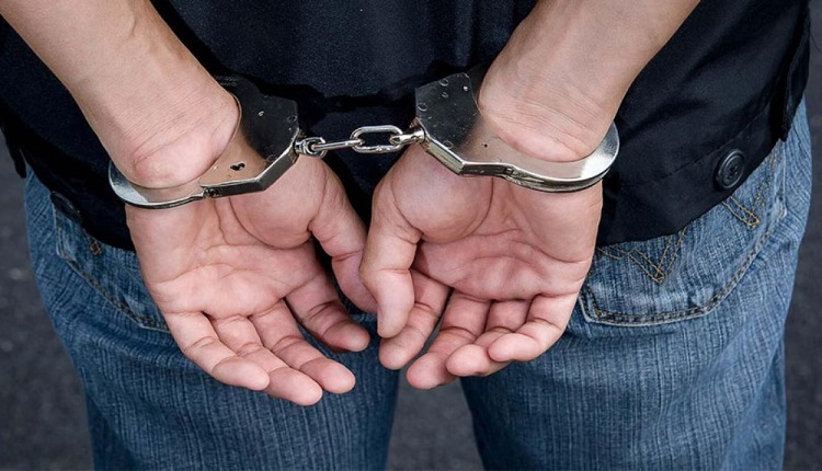 जबरजस्ती करणीको अभियोगमा एक जना पक्राउ