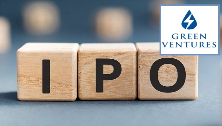 ग्रीन भेन्चर्सकोे ३१ करोड रुपैयाँ बराबरको साधारण सेयरको बिक्री खुल्ला