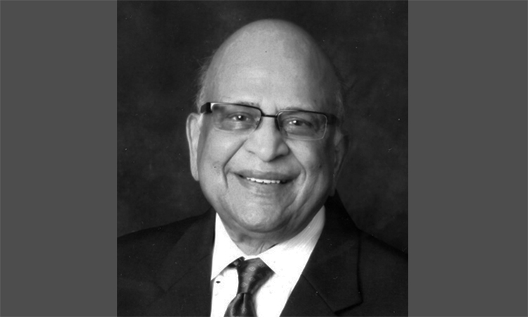 होटल याक एन्ड यती र हायात रिजेन्सीका सञ्चालक सराफको निधन