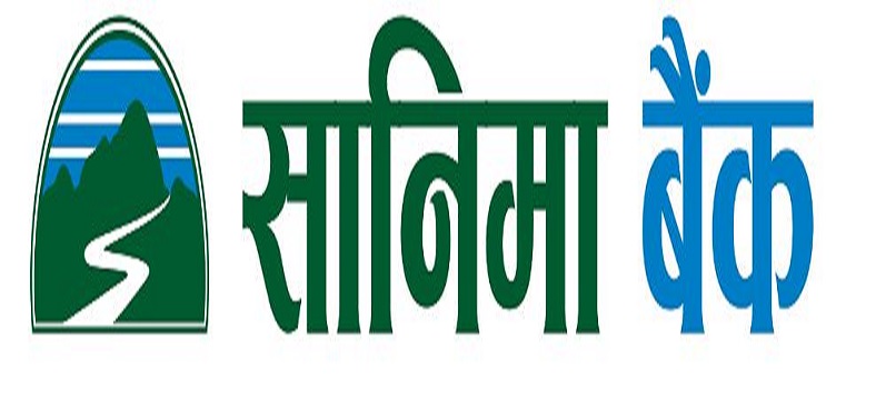 सानिमा बैंक अब चितवनको टाँडीमा