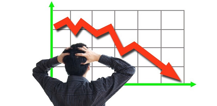 ४१ दशमलव ४३ अंकले घट्यो नेप्से, चार अर्ब ८९ करोड रुपैयाँको कारोबार