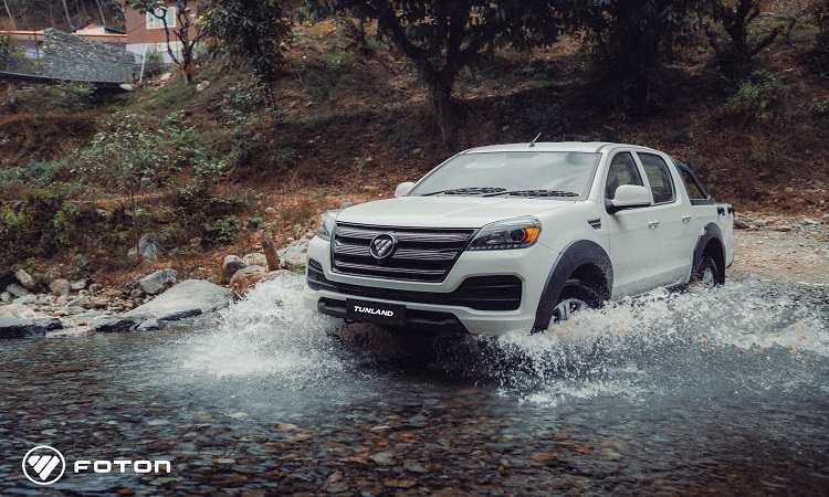 फोटोन टुनल्याण्डको नयाँ भेरियन्ट आउँदै