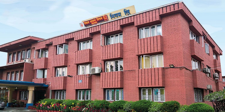 डुब्ने अवस्थामा पुगेपछि आयल निगमले राख्यो सरकारसँग यस्तो प्रस्ताव