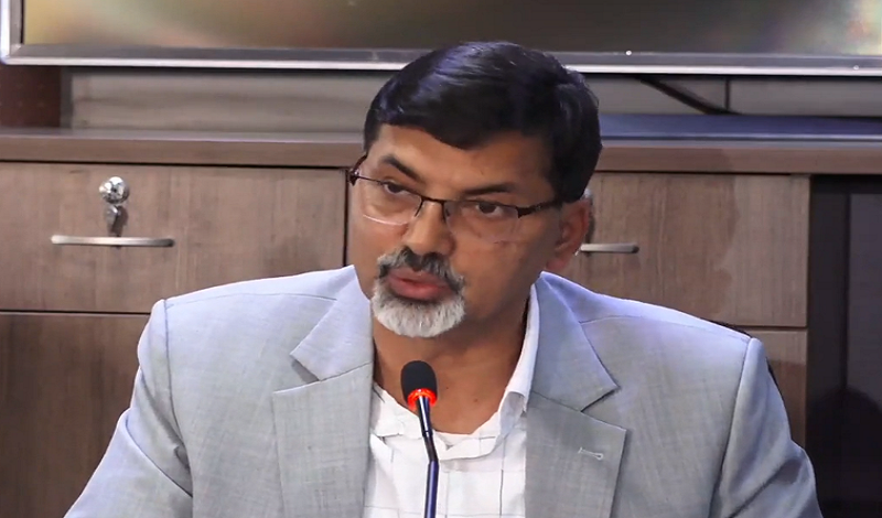 गाडीलगायत विलासी वस्तुको भन्सार महसुल बढाउने अर्थमन्त्री शर्माको घोषणा