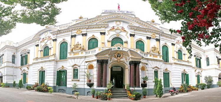 आठ महिनाको अर्थतन्त्र : एक खर्ब ४७ अर्बको निर्यात, १३ खर्ब आठ अर्ब आयात