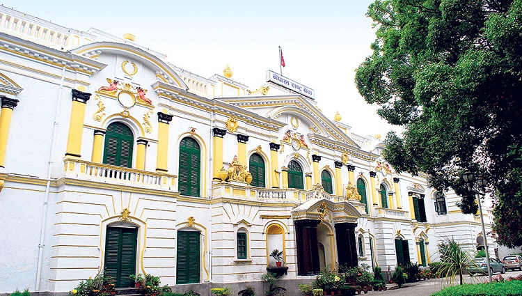 विदेशी मुद्राको सञ्चितीमा निरन्तर गिरावट