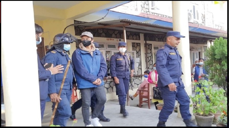 पल शाह प्रकरण :  के हो भिक्टिम ‘होस्टाइल’ ?