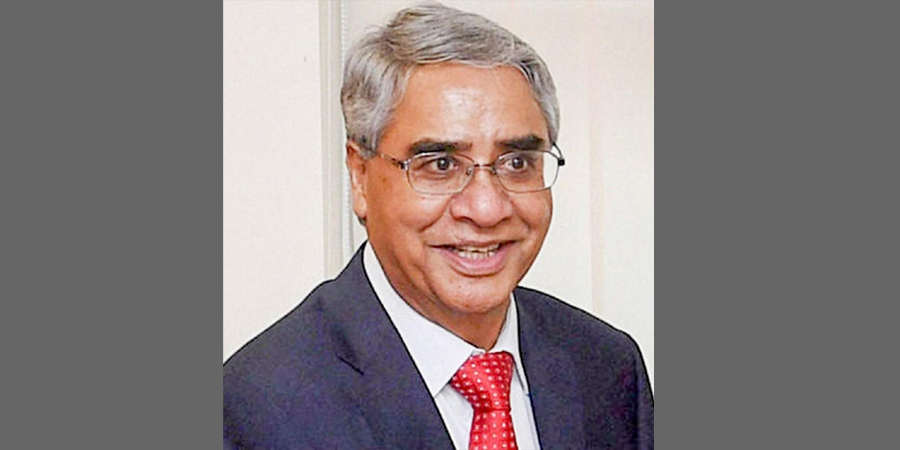 कांग्रेसका बागीलाई उम्मेदवार फिर्ता लिन देउवाको अपिल