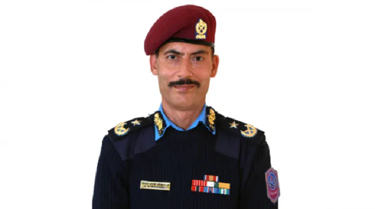 एआईजी विवाद : पोखरेलको रिट सर्वोच्चमा पुग्यो, अध्ययनपछि मात्र दर्ता हुने