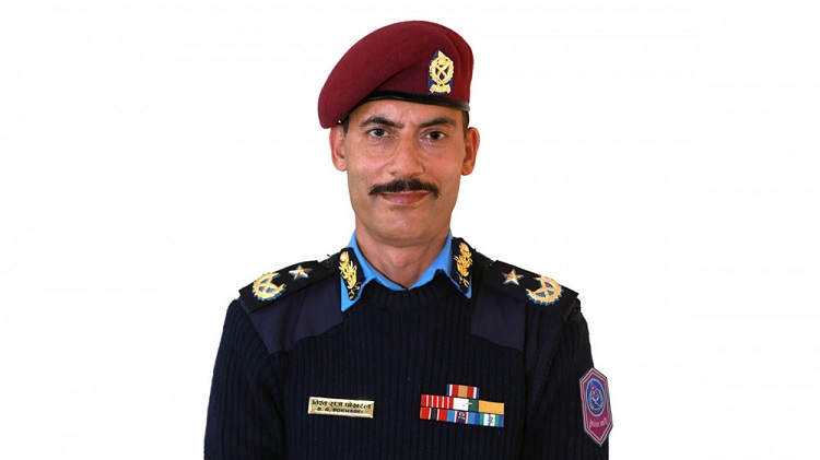 एआईजी विश्वराजको रिट दर्ता, बुधबारलाई तोकियो पेशी