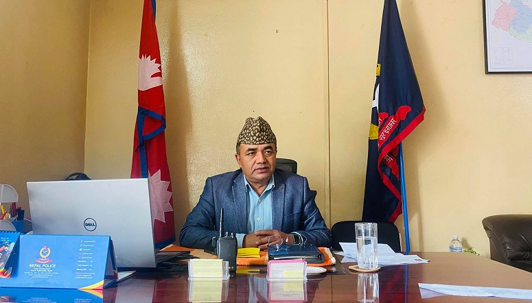 बुधबारबाट काममा फर्किने तयारीमा एआईजी सहकुल थापा