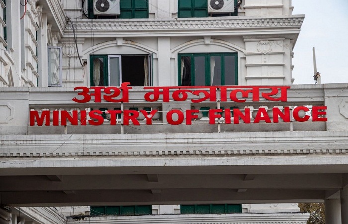 लक्ष्य गरिएकोमध्ये ९८.२७ प्रतिशत राजस्व संकलन