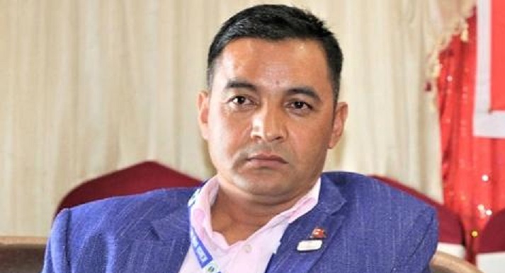 एमालेका उम्मेदवार विरुद्ध पक्राउ पूर्जी