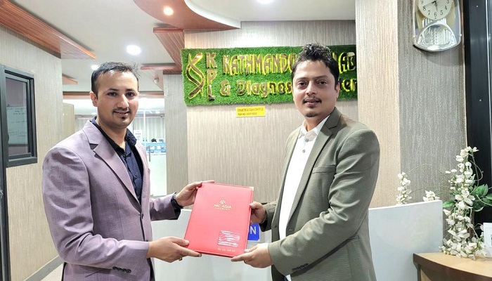 एन आई सी एशिया बैंकका ग्राहकहरुलाई २५ प्रतिशत छुट