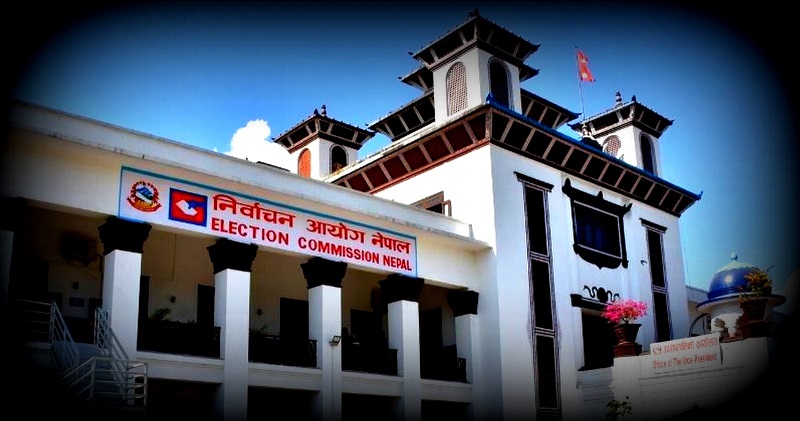 निर्वाचन आयोगमा खटिएका एसपी शाही फिर्ता