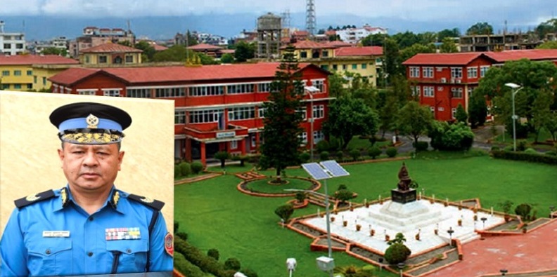 प्रहरीका डीआईजी लामा एआईजीमा बढुवा सिफारिस