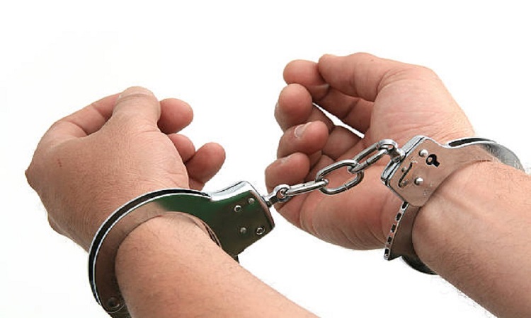 यौन दुर्व्यवहार गरेको आरोपमा एक जना पक्राउ