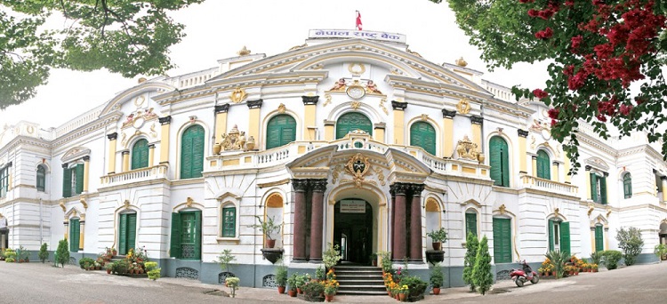 राष्ट्र बैंकले २० अर्ब १८ करोड रुपैयाँ बराबरको ट्रेजरी बिल आज बोलकबोल गर्ने