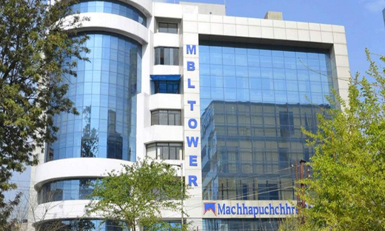 माछापुच्छ्रे बैंकको १२ हजार कित्ता संस्थापक सेयर बिक्री