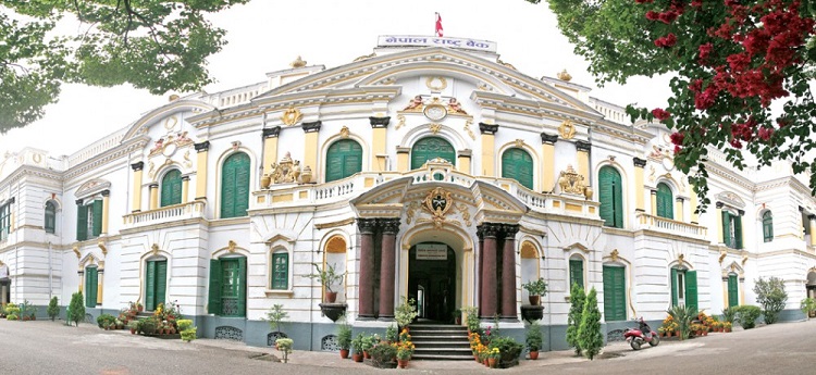 राष्ट्र बैंकले १० अर्ब रुपैयाँको विकास ऋणपत्र बिक्री गर्ने, बोलकबाेल कहिले ?