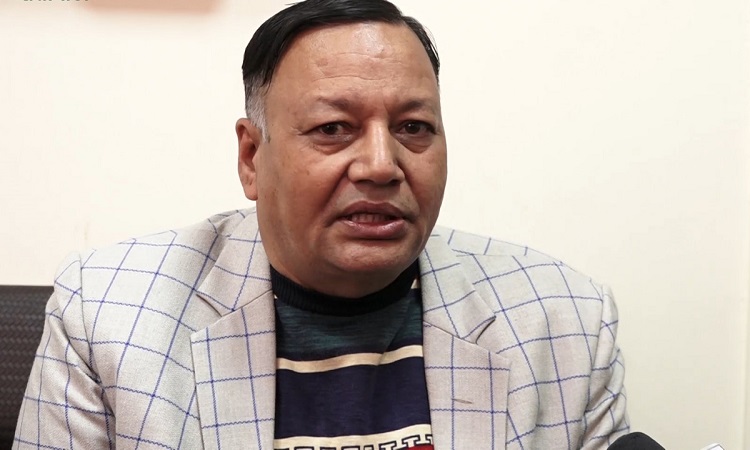 शिक्षा मन्त्री पौडेलद्धारा जनक शिक्षा सामग्री केन्द्रको ‘आकस्मीक’ अनुगमन