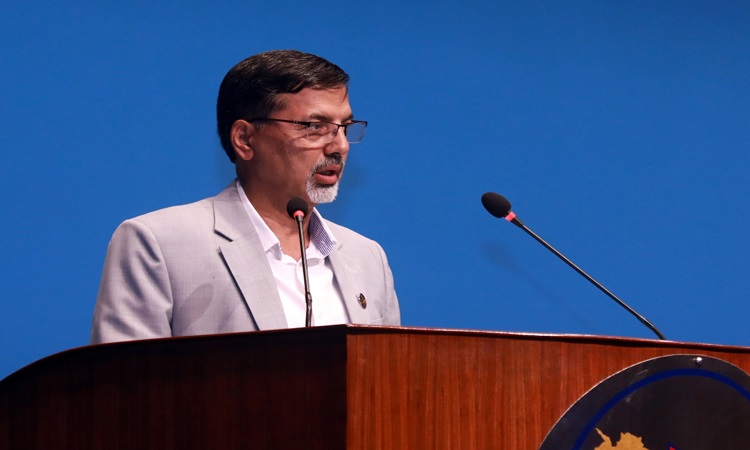 खेल पूर्वाधारका लागि ८७ करोड बजेट विनियोजन