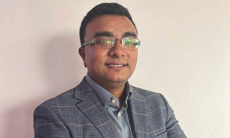 फोन पे को प्रमुख टेक्नोलोजी अफिसरमा सुवास थापा नियुक्त