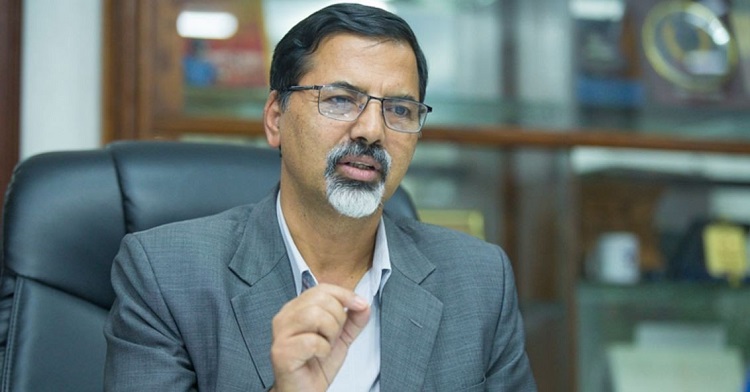 सामाजिक न्यायको सिद्धान्तअन्तर्गत वृद्धभत्ता पाउने उमेर घटाइयो : अर्थमन्त्री शर्मा