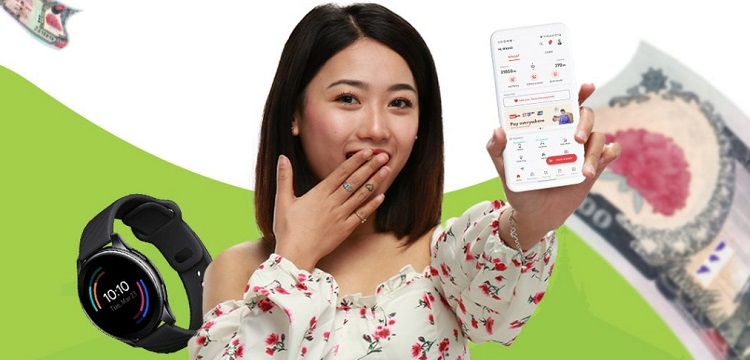 ‘आइएमई पे’ को क्यासब्याक अफर