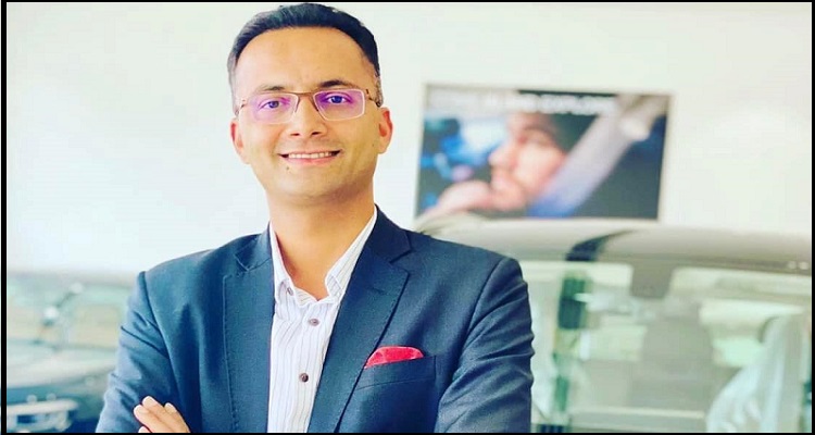 चार्टर्ड एकाउन्टेन्ट्स संघको अध्यक्षमा दीपक पाण्डे निर्विरोध निर्वाचित