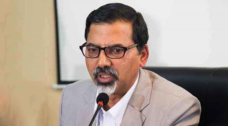 रेमिटेन्सले ग्रामिण क्षेत्रको दुखी जीवनलाई सुखी तुल्याएको छ : अर्थमन्त्री शर्मा