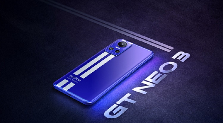 रियलमीले रोमाञ्चक स्मार्टफोन लञ्च गर्दै