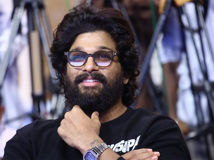 मोटाउँदा ट्रोल बने साउथ स्टार अल्लू अर्जुन