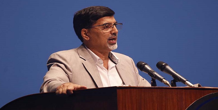 राष्ट्रियसभाबाट विनियोजन विधेयक पारित, एमालेले गर्यो बहिस्कार