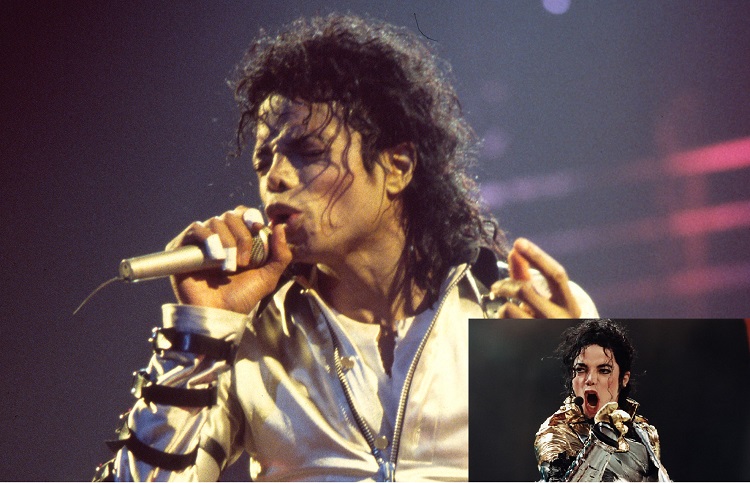 किन स्ट्रिमिङ साइट्सले हटायो माइकलका तीन गीत ?