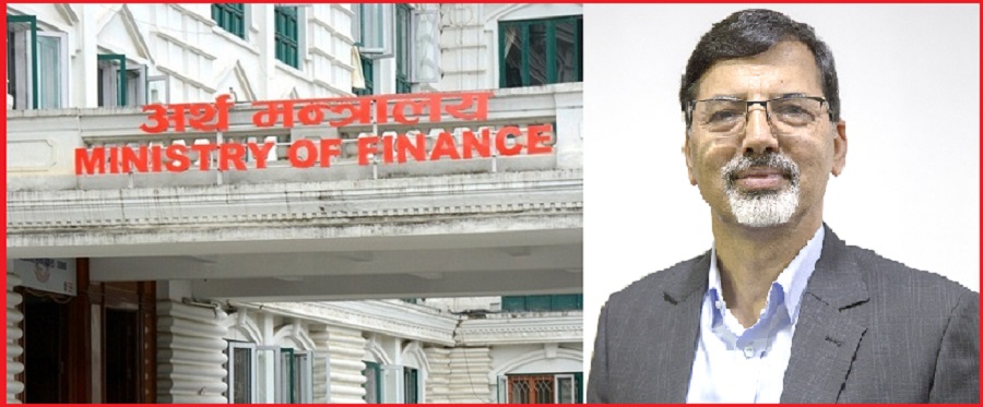 जनार्दनले देउवापुत्रको कम्पनीलाई करमा भारी छुट दिएको खुलासा