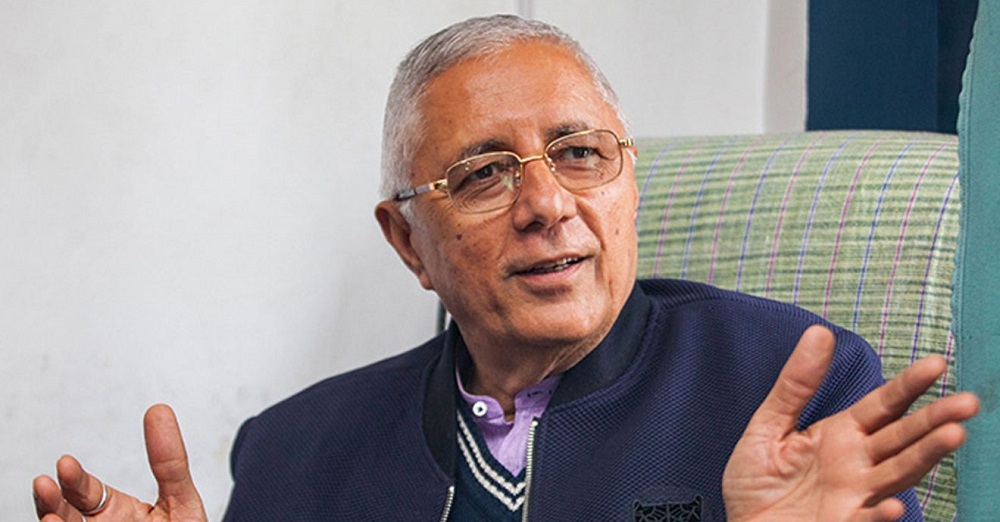 भ्रातृ संस्थाको पूर्णताको माग राख्दै शेखर समूहले प्रदर्शन गर्ने