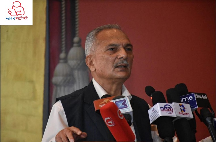 वीरगञ्जको बैठक स्थगित गरी वार्तामा आउन उपेन्द्रलाई बाबुरामको आग्रह