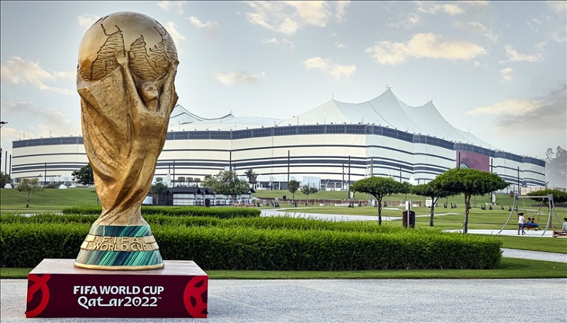 फिफा विश्वकप : आज चार खेल हुँदै