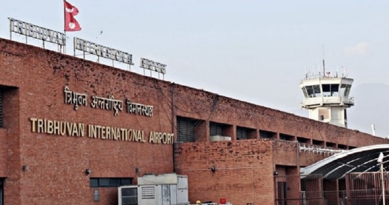 साउदीबाट डिपोर्ट भएका तीन शंकास्पद पक्राउ